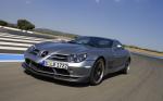 Mercedes-Benz SLR McLaren 722 Edition 2006 года